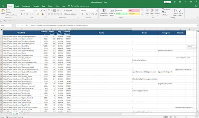 scrape amazon, shopify, ebay product data for ecommerce scraping
