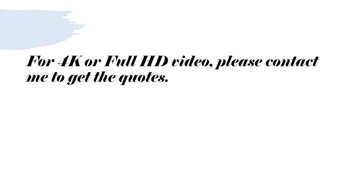 put a watermark on your video