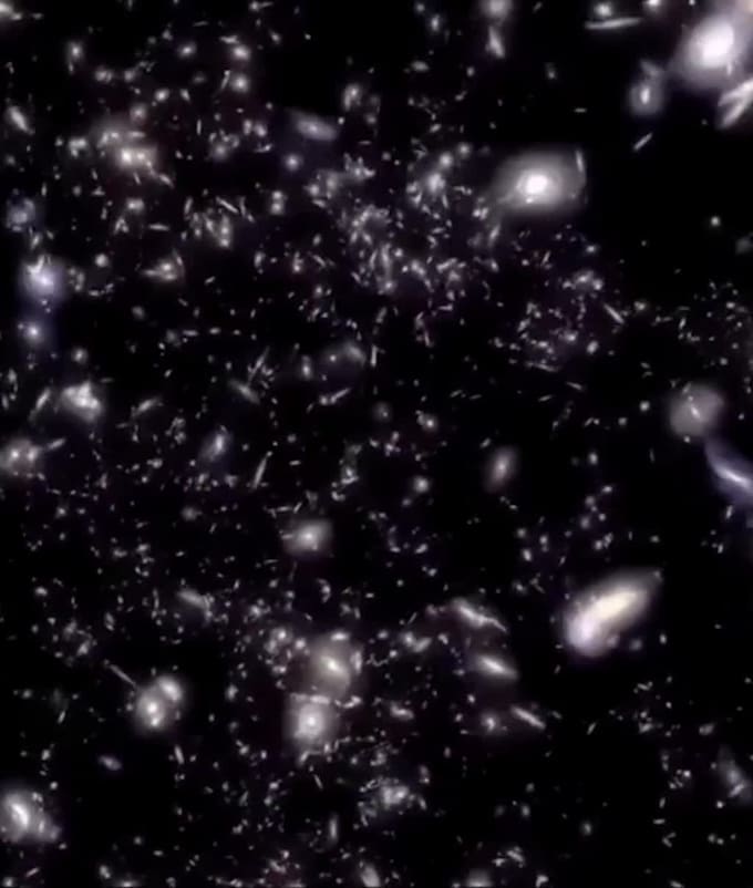 write essay on space and astronomy
