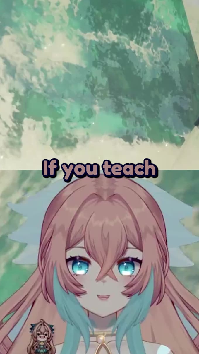 edit your stream videos for tiktok and youtube shorts
