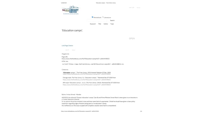 write customized personal, and organizational blogs, and reports