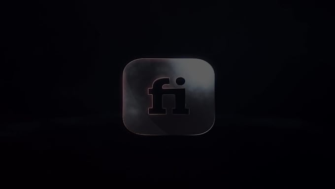 create this simple and beautiful intro video