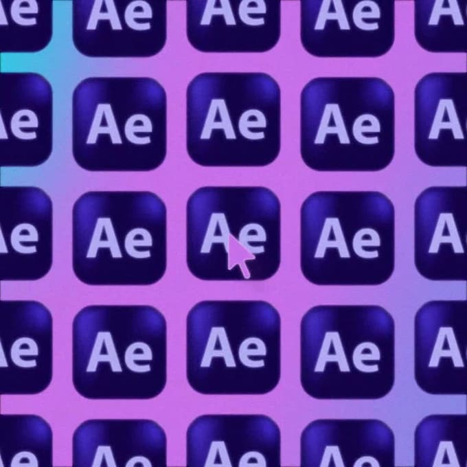 customize already made motion graphics for you