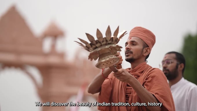 teach you hindi beyond the language