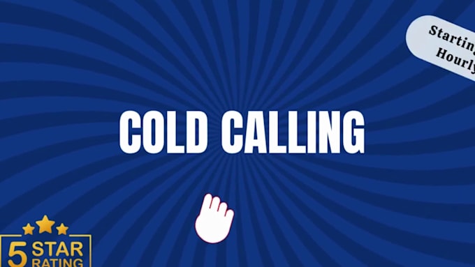 be a professional sales appointment setter and cold caller boost your business