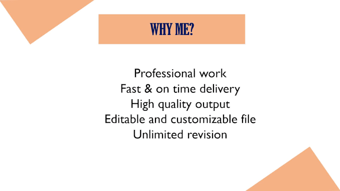 create, edit a professional, branded powerpoint presentation in 24 hours
