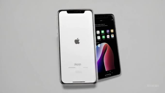 android and ios cross platform app flutter forntend developer