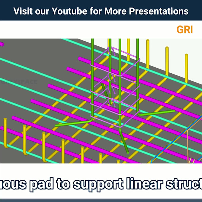 do reinforcement 3d modelling, detailing and estimations