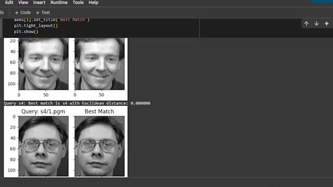 do image segmentation, annotation and image classification in ml
