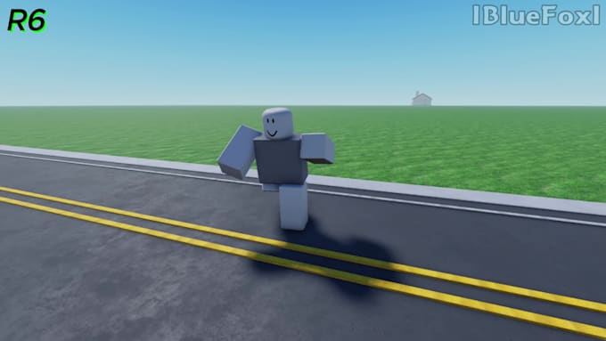 make you a roblox animation