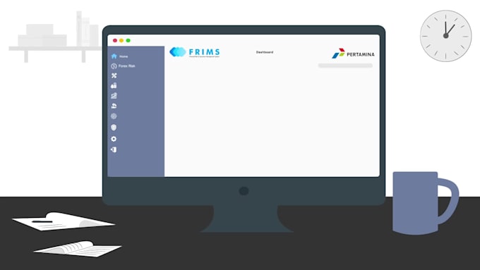 make 2d animated explainer video for business
