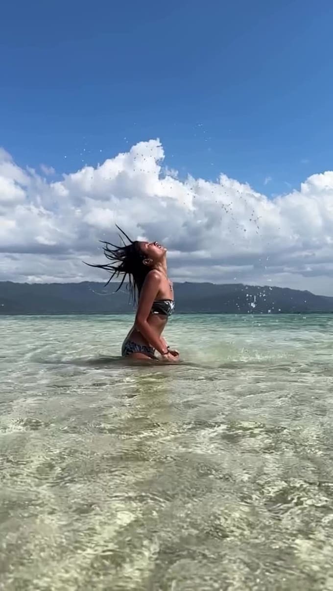 turn your philippine trip into pure magic
