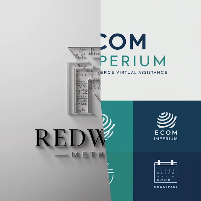 create a modern , classic letter logo design for your buisness