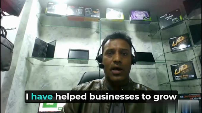 do cold calls and be virtual assistant to set appointment