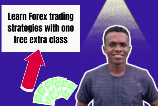 teach forex trading for beginners to expert course, stocks and crypto trading