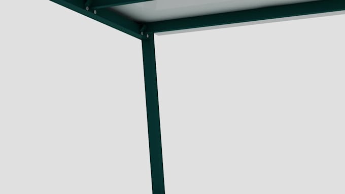 make realistic furniture models and renders
