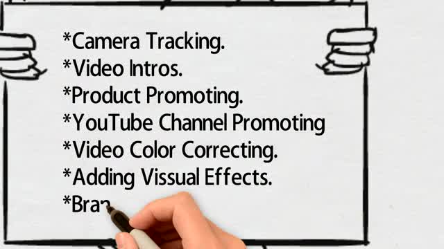 create unique video production