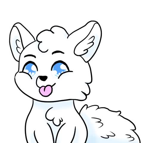 make chibi emotes for you