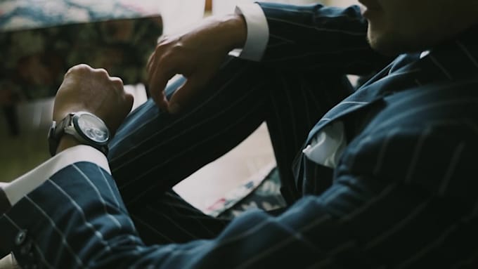 make event videos for occasions, family, and business