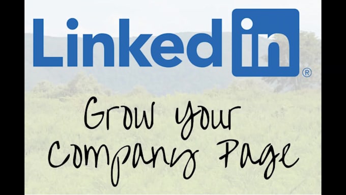 promote linkedin profile send messages and increase your connections