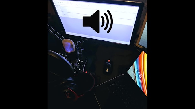 record professional polish voice over