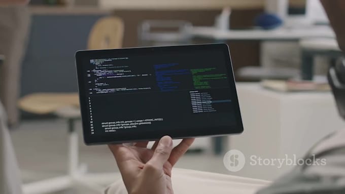 build enterprise grade android and ios application