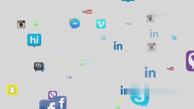 create engaging social media posts