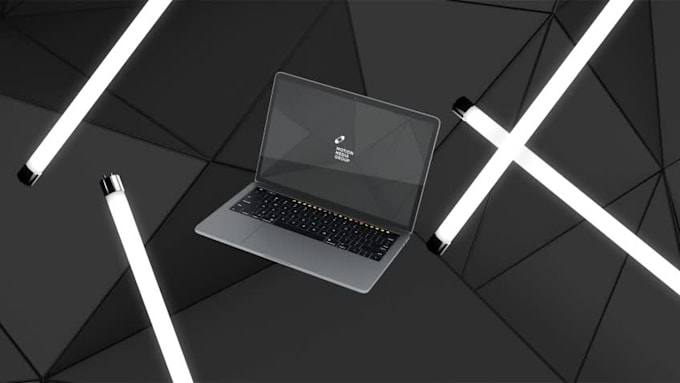 create amazing video editing with motion graphics