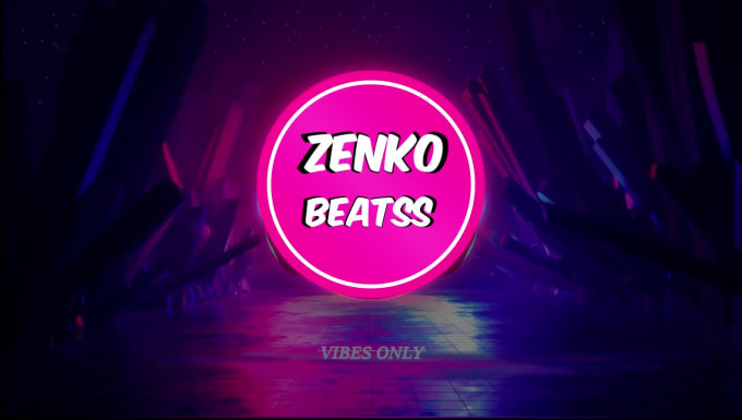 Produce a beat no the style and by Zenkobeatss Fiverr