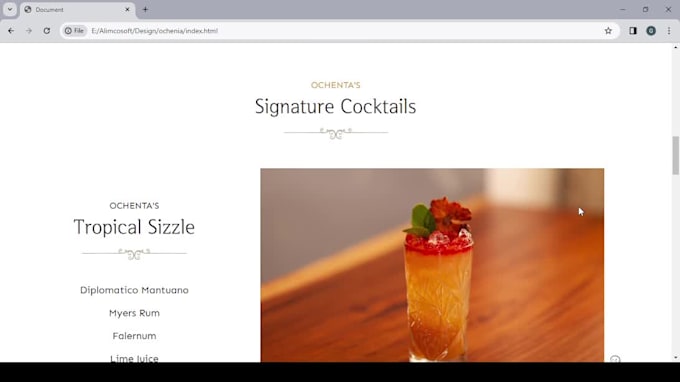 convert  figma, xd  to reactjs, nextjs web app