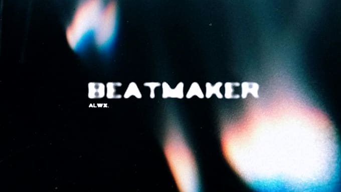 make exclusive, custom beats tailored to your style