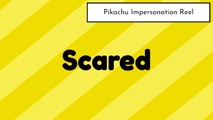 do pikachu voice from pokémon anime