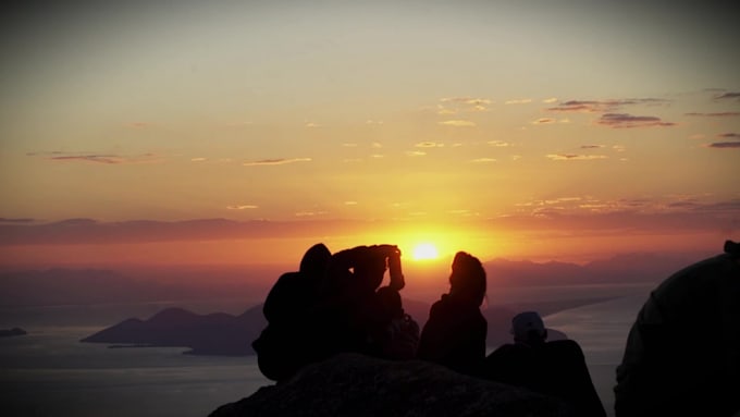 professionally edit your travel videos
