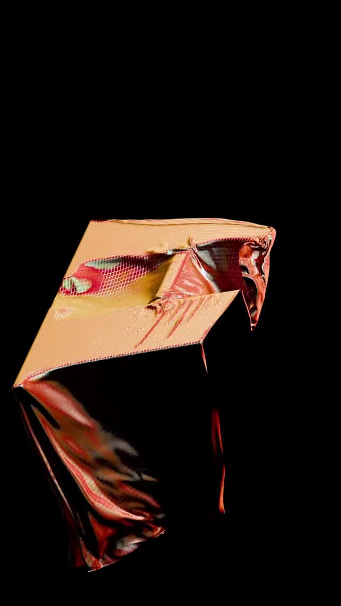 create 3d cloth simulation  3d water  3d cgi animation  vfx animation  video ads