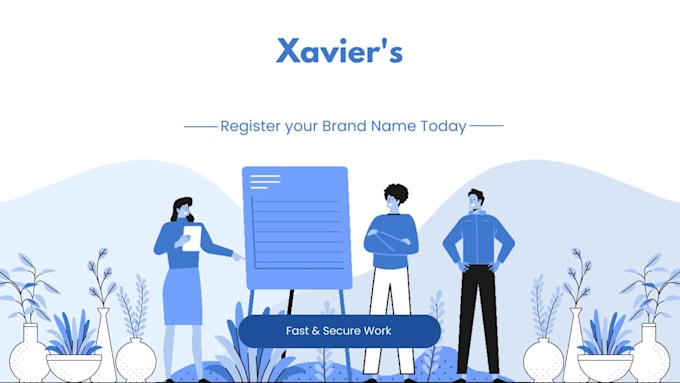 register your trademark, brand name in UK