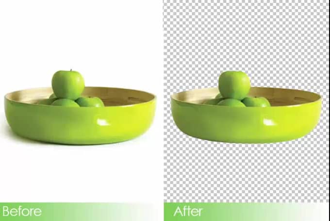 remove background of 50 images