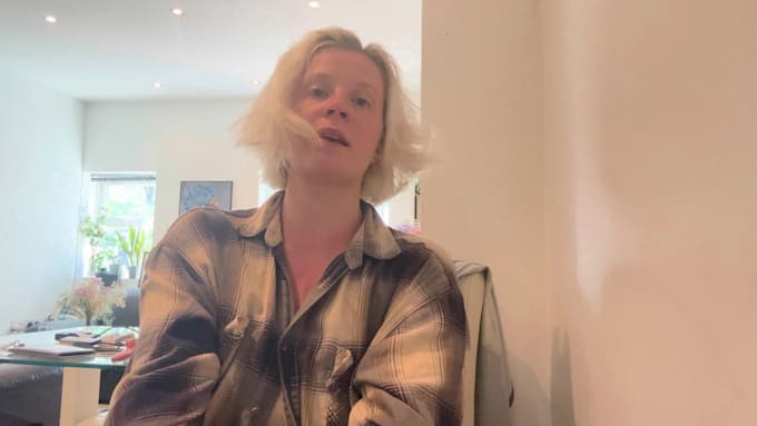 create crazy backing vocals for you