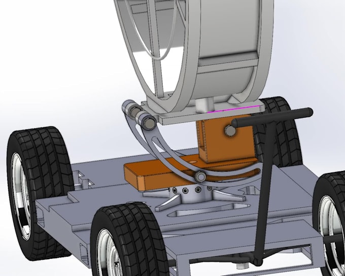 assist you in mechanical engineering project and research