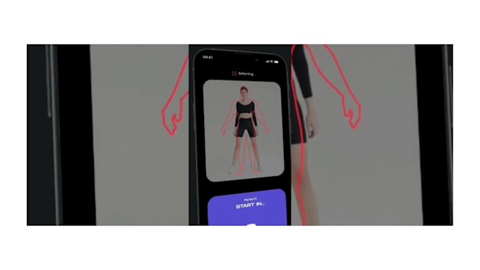 design flutter apps and convert figma to flutter