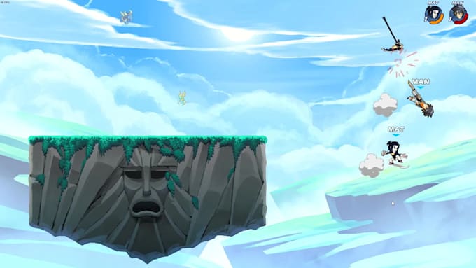 coaching brawlhalla francais sérieux