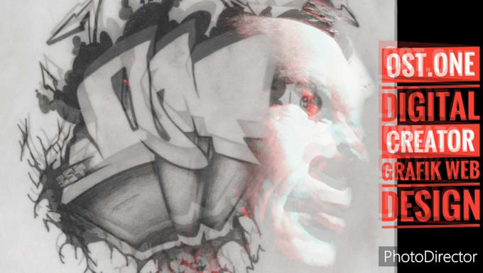 design logo graphic media web2 web3
