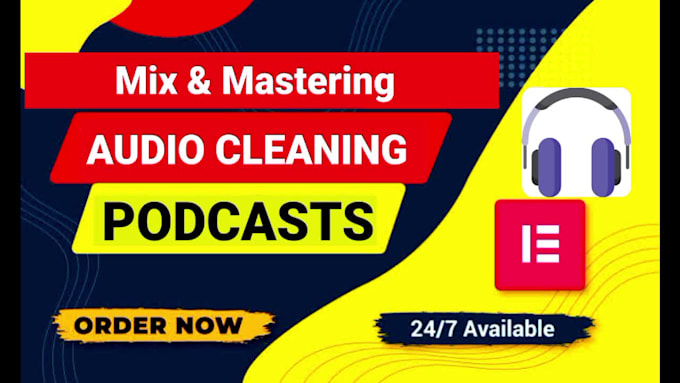 produce and manage the riverside podcast in 12 hours