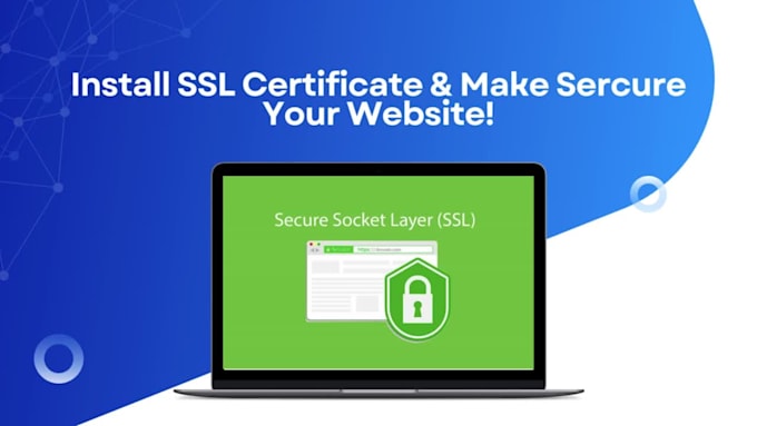 do SSL certificate fix SSL