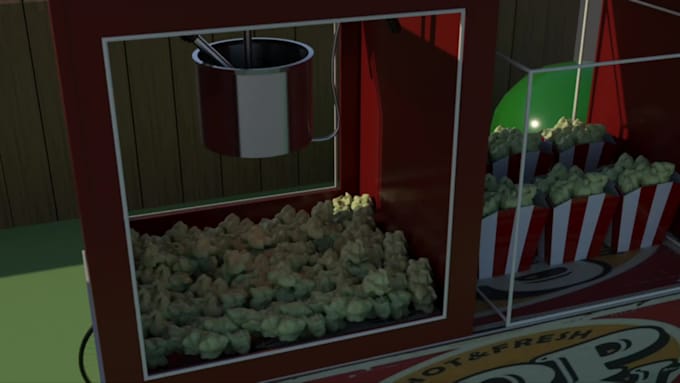 3d models for you