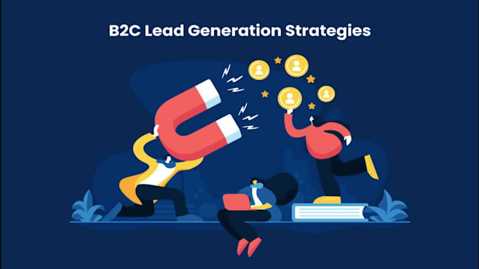 highly targeted b2b linkedin lead generation prospect email list building
