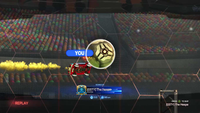 rocket league coaching bronze 1 to gc1