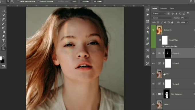 do anything in photoshop
