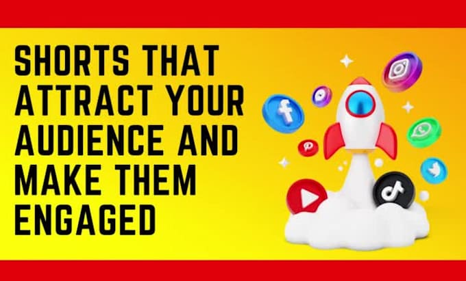 be your youtube shorts editor and creator