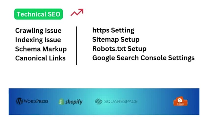 fix website pages indexing and technical seo issues using google search console