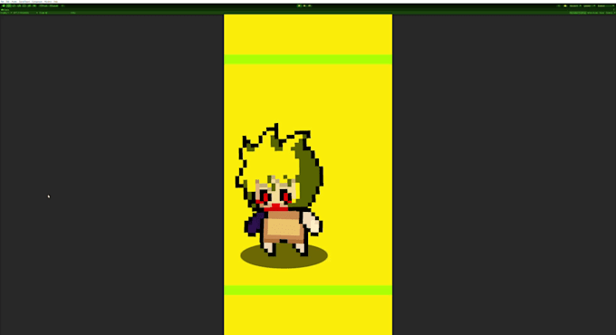 Generate a batch of bulk unique randomly generated sprites by ...
